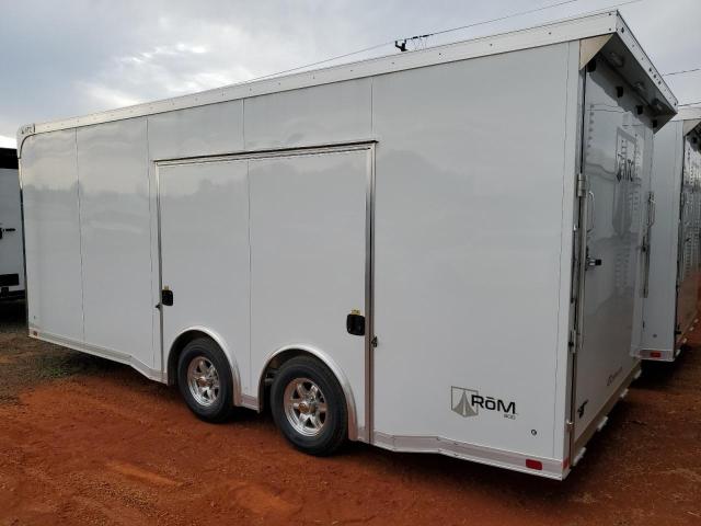 5JX1A2021PD230783 - 2023 ALUM TRAILER WHITE photo 3