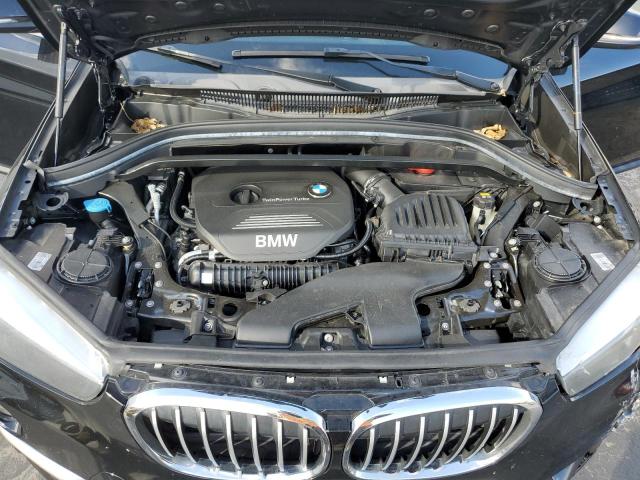 WBXHU7C32H5H33659 - 2017 BMW X1 SDRIVE28I BLACK photo 11