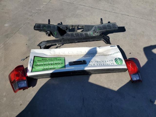 3TYRX5GN7MT006208 - 2021 TOYOTA TACOMA ACCESS CAB თეთრი ფოტო 12