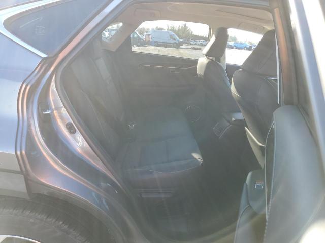 JTJBARBZ0J2163577 - 2018 LEXUS NX 300 BASE Boz foto 10