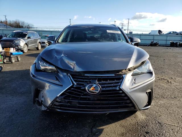JTJBARBZ0J2163577 - 2018 LEXUS NX 300 BASE Boz foto 5