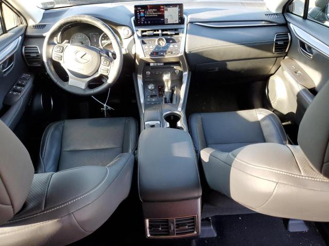 JTJBARBZ0J2163577 - 2018 LEXUS NX 300 BASE Boz foto 8