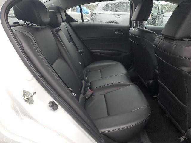 19UDE2F3XGA020911 - 2016 ACURA ILX BASE WATCH PLUS WHITE photo 10