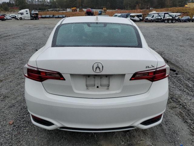 19UDE2F3XGA020911 - 2016 ACURA ILX BASE WATCH PLUS WHITE photo 6