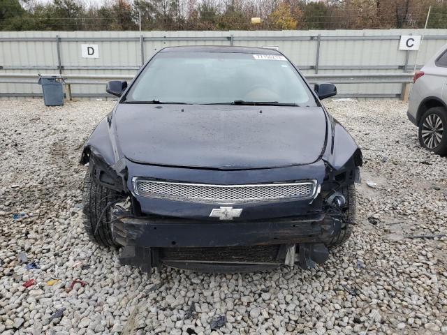 1G1ZE5EU2BF364396 - 2011 CHEVROLET MALIBU LTZ Mavi foto 5