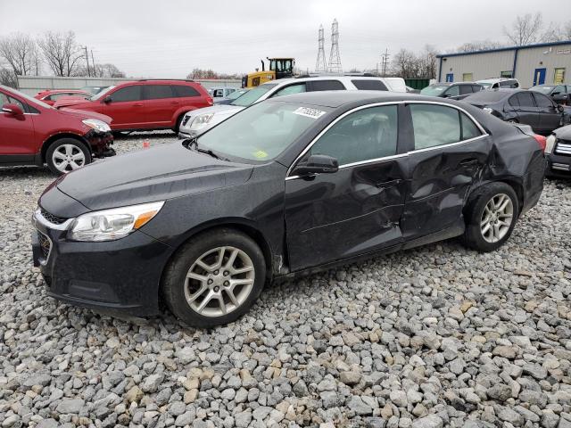 1G11C5SL5FF230678 - 2015 CHEVROLET MALIBU 1LT Қара фото 1