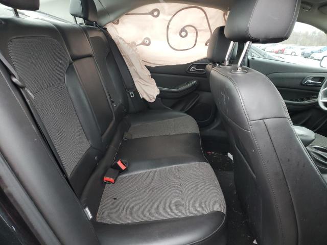 1G11C5SL5FF230678 - 2015 CHEVROLET MALIBU 1LT Қара фото 10