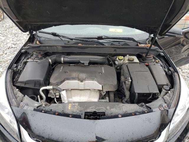 1G11C5SL5FF230678 - 2015 CHEVROLET MALIBU 1LT Қара фото 11