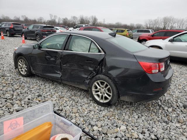 1G11C5SL5FF230678 - 2015 CHEVROLET MALIBU 1LT Қара фото 2