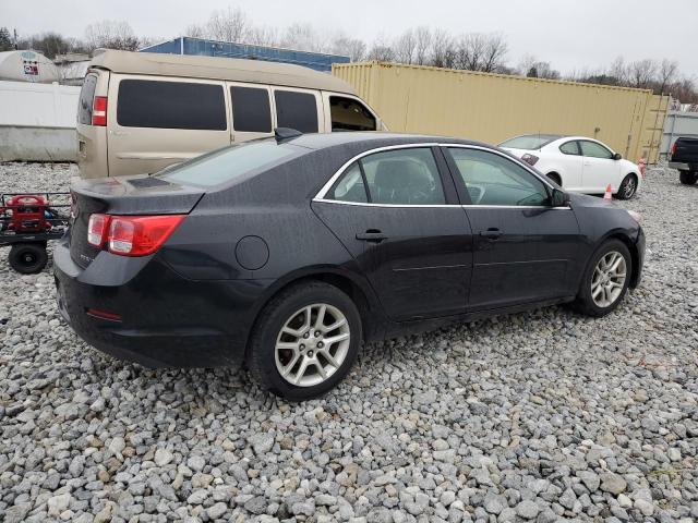 1G11C5SL5FF230678 - 2015 CHEVROLET MALIBU 1LT Қара фото 3
