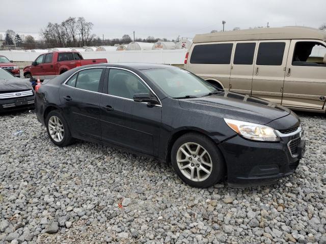 1G11C5SL5FF230678 - 2015 CHEVROLET MALIBU 1LT Қара фото 4