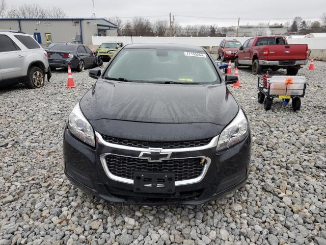 1G11C5SL5FF230678 - 2015 CHEVROLET MALIBU 1LT Қара фото 5