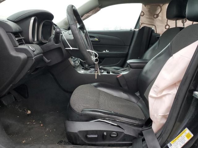 1G11C5SL5FF230678 - 2015 CHEVROLET MALIBU 1LT Қара фото 7