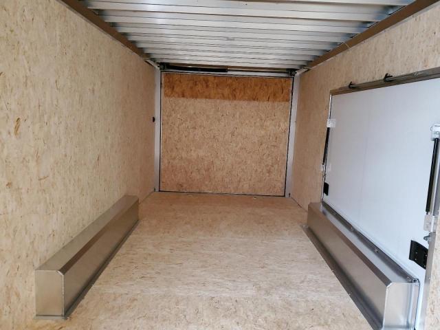 5JX1A2426PD231146 - 2023 ATC TRAILER WHITE photo 6