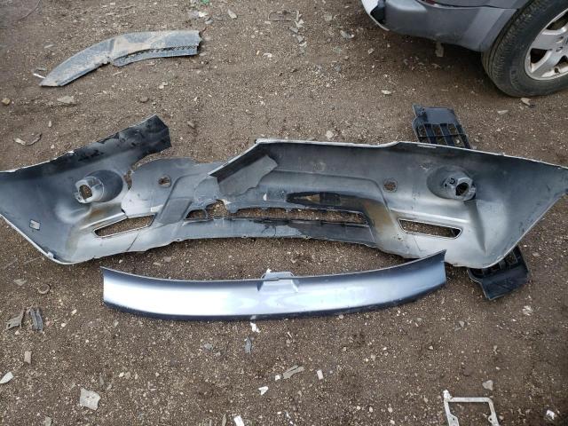 JTEGD21A560155573 - 2006 TOYOTA HIGHLANDER SILVER photo 13