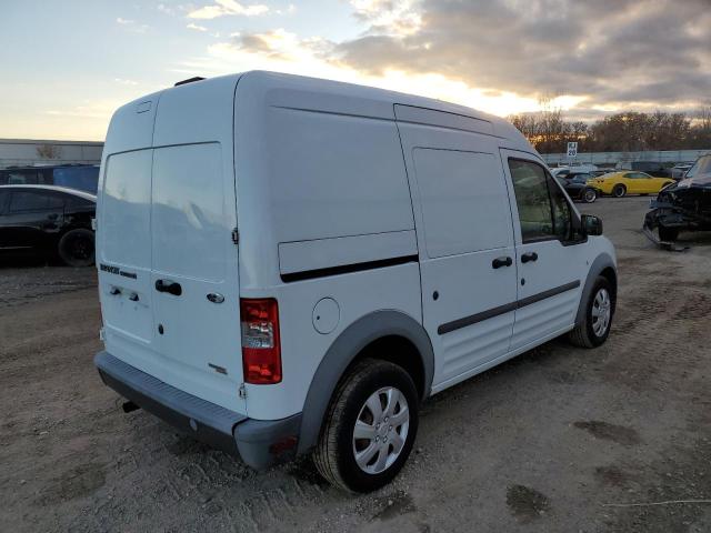 NM0LS7AN8CT123863 - 2012 FORD TRANSIT CO XL WHITE photo 3