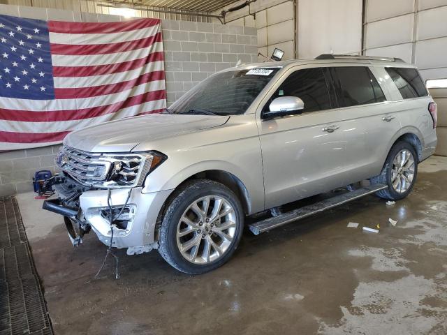 2018 FORD EXPEDITION LIMITED, 