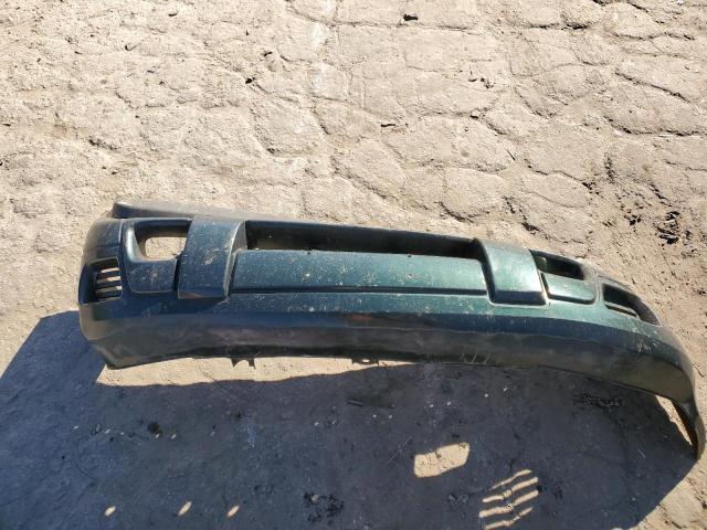 1GNDS13S822287990 - 2002 CHEVROLET TRAILBLAZE GREEN photo 12