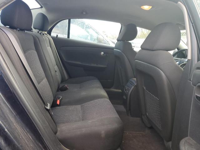 1G1ZC5E10BF204884 - 2011 CHEVROLET MALIBU 1LT Көк фото 10