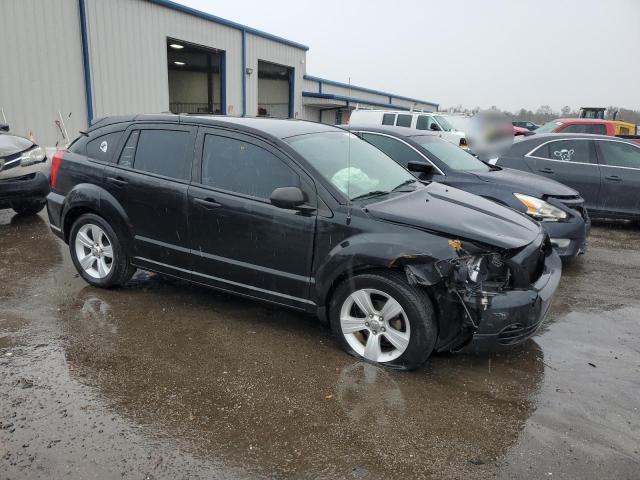 1B3CB4HA9AD663980 - 2010 DODGE CALIBER SXT BLACK photo 4