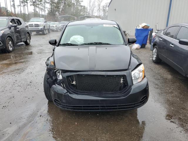 1B3CB4HA9AD663980 - 2010 DODGE CALIBER SXT BLACK photo 5