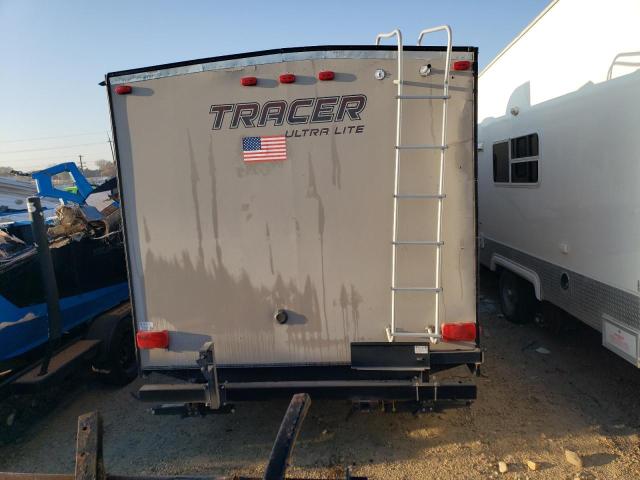 5ZT2TRTBXFB507470 - 2015 WILDWOOD TRAILER TWO TONE photo 5