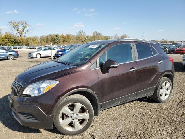 2016 BUICK ENCORE, 