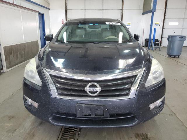 1N4AL3AP5DN507869 - 2013 NISSAN ALTIMA 2.5 BLUE photo 5