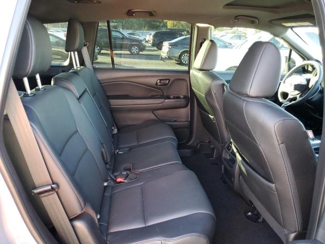 5FNYF7H57NB001553 - 2022 HONDA PASSPORT EXL Boz foto 11