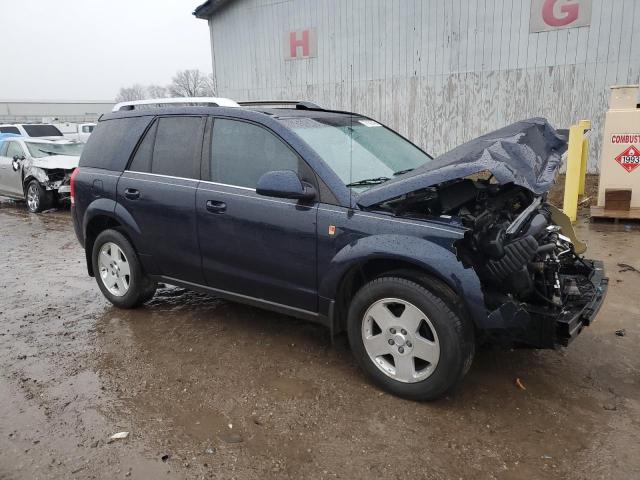 5GZCZ63417S830178 - 2007 SATURN VUE PURPLE photo 4