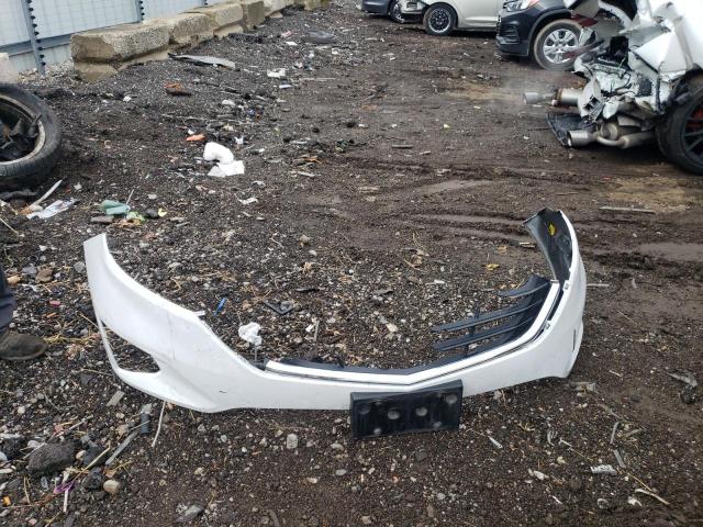 3GNAXHEVXLS718307 - 2020 CHEVROLET EQUINOX LS WHITE photo 13