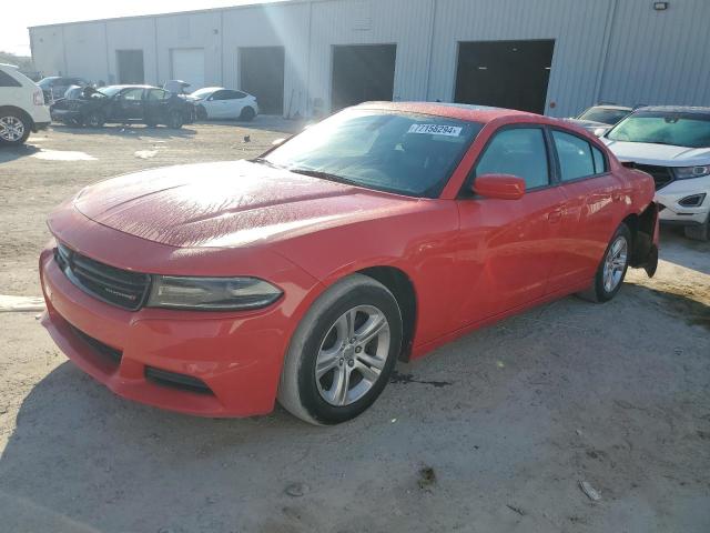 2020 DODGE CHARGER SXT, 