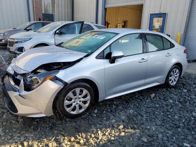 2022 TOYOTA COROLLA LE, 