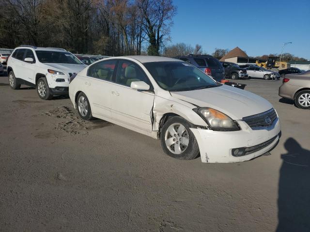 1N4AL21E97C152522 - 2007 NISSAN ALTIMA 2.5 WHITE photo 4