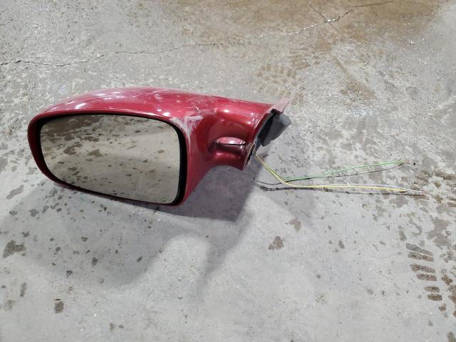 1G2WJ52K5WF258012 - 1998 PONTIAC GRAND PRIX SE 勃艮第红 照片 12