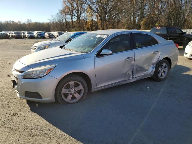 1G11C5SA6GU156988 - 2016 CHEVROLET MALIBU LIM LT Күміс фото 1
