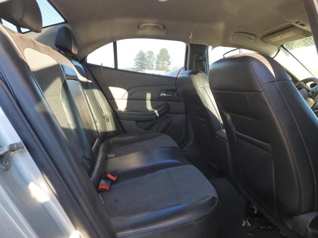 1G11C5SA6GU156988 - 2016 CHEVROLET MALIBU LIM LT Күміс фото 10