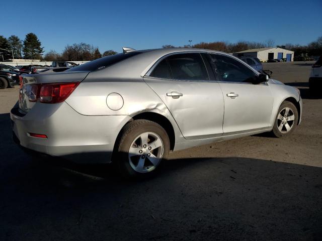 1G11C5SA6GU156988 - 2016 CHEVROLET MALIBU LIM LT Күміс фото 3