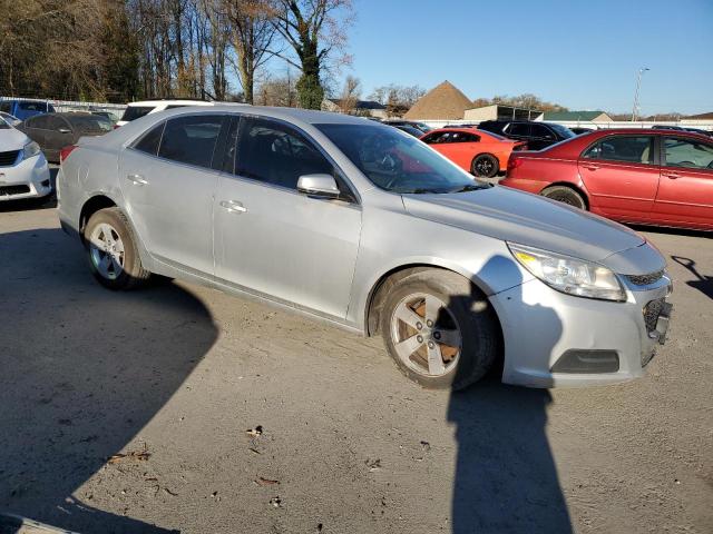 1G11C5SA6GU156988 - 2016 CHEVROLET MALIBU LIM LT Күміс фото 4