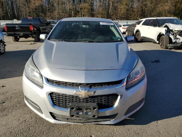 1G11C5SA6GU156988 - 2016 CHEVROLET MALIBU LIM LT Күміс фото 5