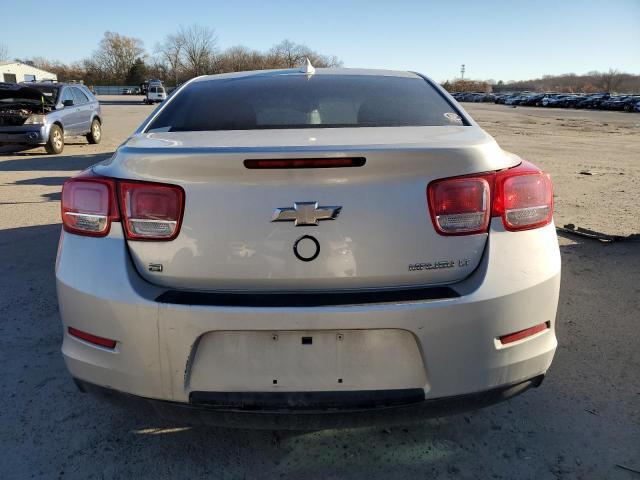 1G11C5SA6GU156988 - 2016 CHEVROLET MALIBU LIM LT Күміс фото 6