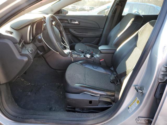 1G11C5SA6GU156988 - 2016 CHEVROLET MALIBU LIM LT Күміс фото 7