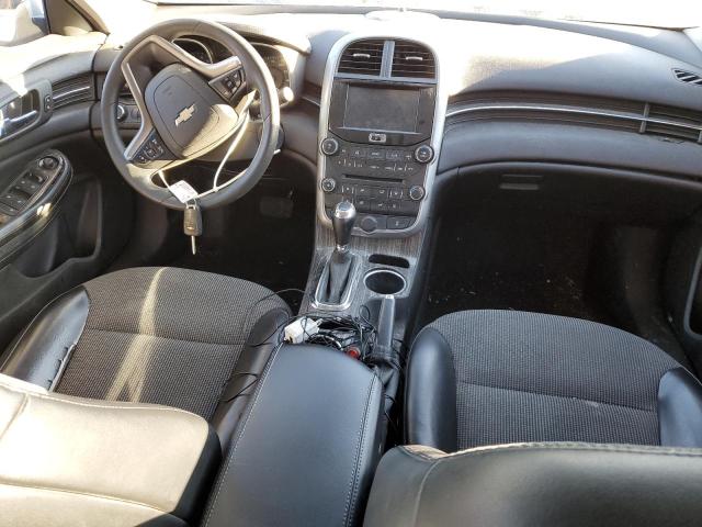 1G11C5SA6GU156988 - 2016 CHEVROLET MALIBU LIM LT Күміс фото 8