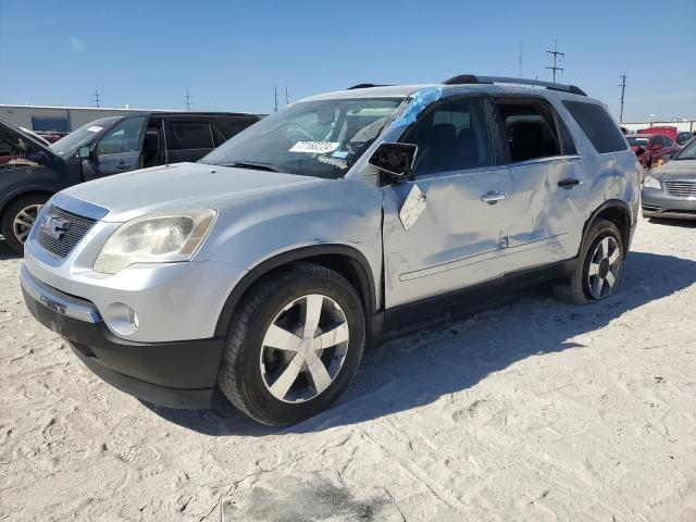 2011 GMC ACADIA SLT-1, 