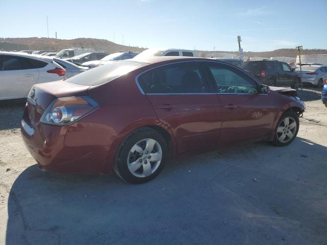 1N4AL21E88C158488 - 2008 NISSAN ALTIMA 2.5 RED photo 3