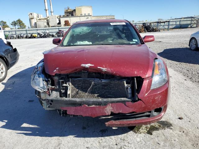 1N4AL21E88C158488 - 2008 NISSAN ALTIMA 2.5 RED photo 5