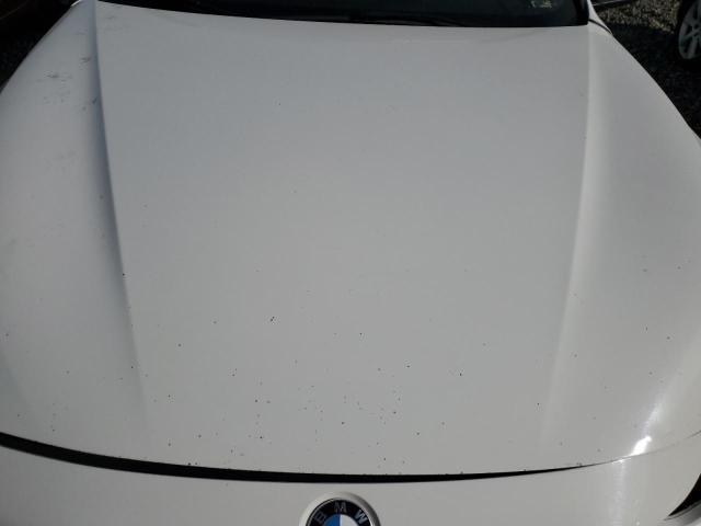 WBA3B5C52DF598829 - 2013 BMW 328 XI SULEV WHITE photo 11