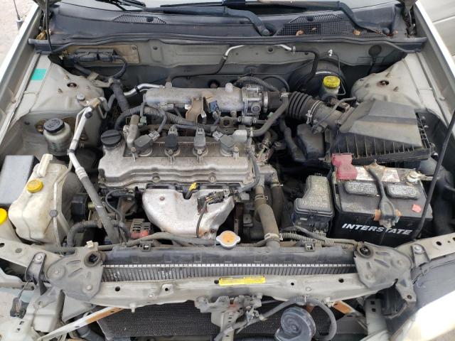 3N1CB51D45L548442 - 2005 NISSAN SENTRA 1.8 GOLD photo 11