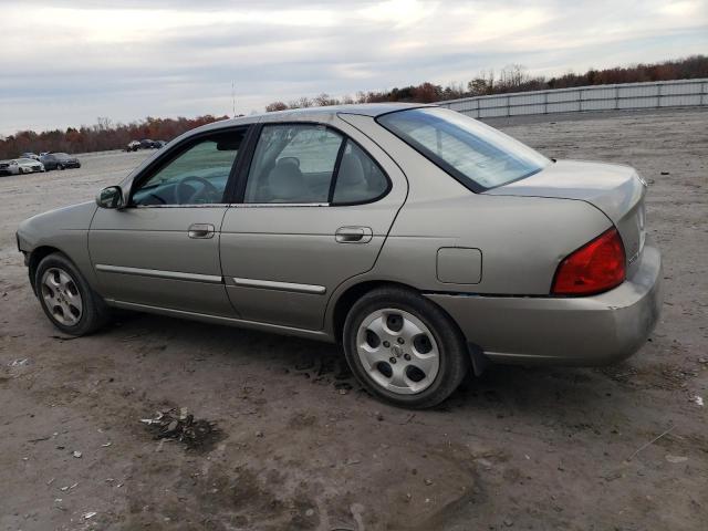 3N1CB51D45L548442 - 2005 NISSAN SENTRA 1.8 GOLD photo 2