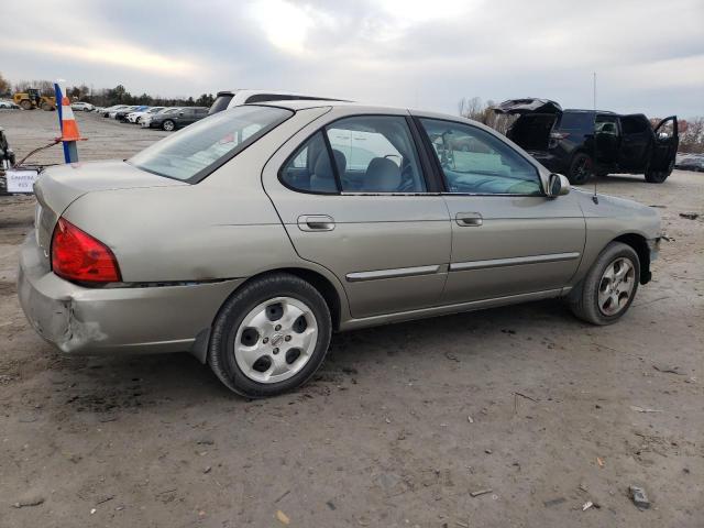 3N1CB51D45L548442 - 2005 NISSAN SENTRA 1.8 GOLD photo 3